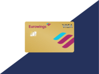 Eurowings Kreditkarte Premium Visa Beitragsbild