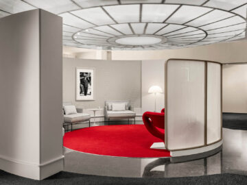 La Premiere Lounge Paris 12 Copyright