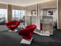 La Premiere Lounge Paris 3 Copyright