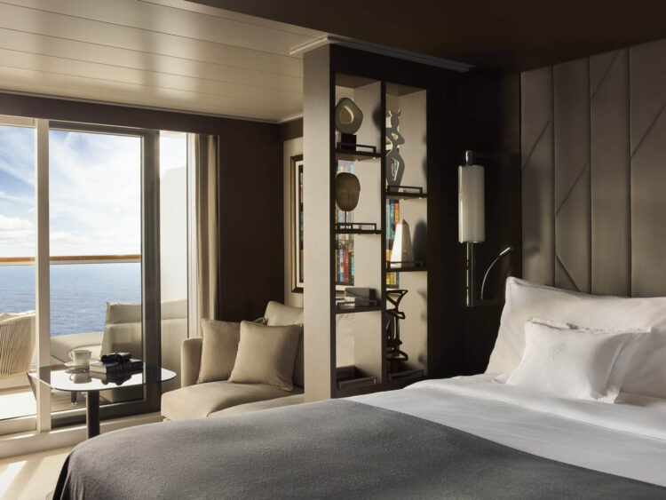 Explora Ocean Terrace Suite Copyright