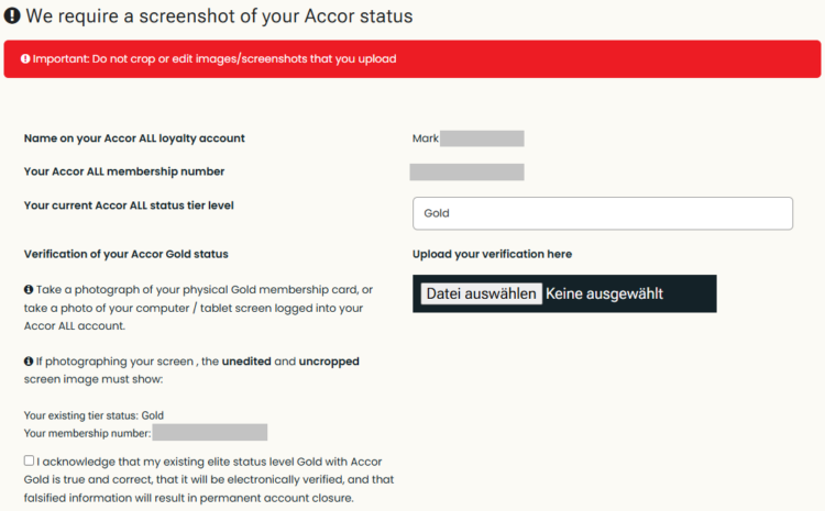 Kenya Airways Asante Rewards Status Match 3