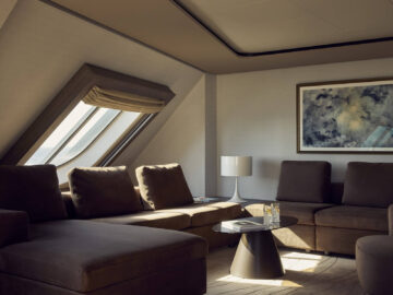 Explora I Retreat Residence Schlafzimmer Copyright
