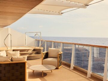 Explora I Serenity Residence Terrasse Copyright