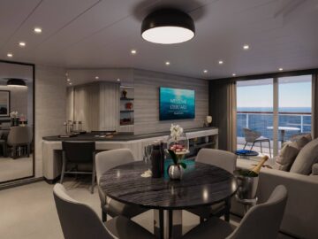 EXPLORA III Grand Penthouse 2 Copyright