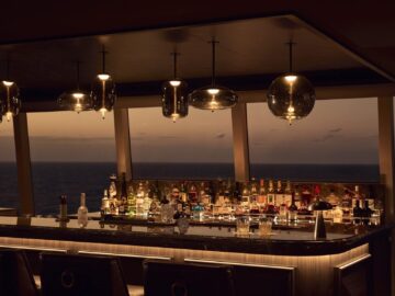 Explora Malt Whiskey Bar Copyritght