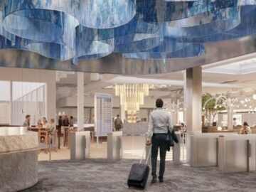 Sas Flagship Lounge Copenhagen Zugang Copyright