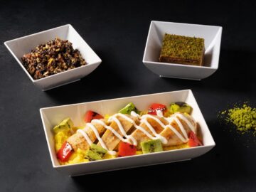 Sunexpress Glutenfreies Menü Copyright