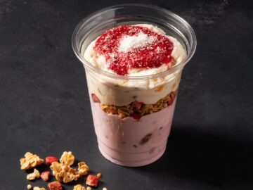 Sunexpress Granola Copyright