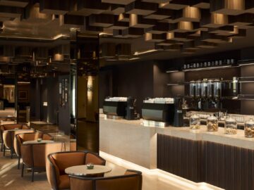 Explora Journeys Crema Cafe Copyright