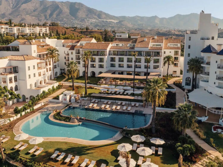 La Zambra Resort Copyright