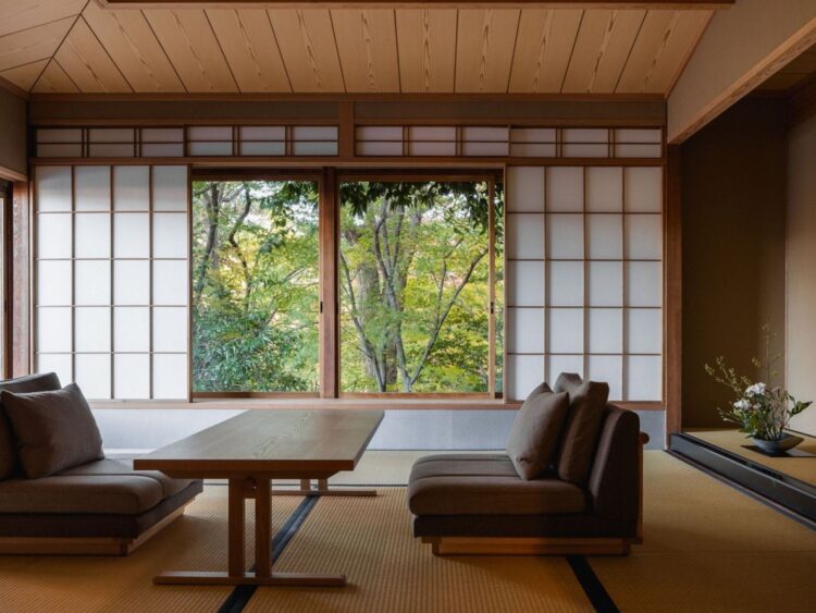 The Westin Miyako Kyoto Tsuki5 Livingroom Copyright