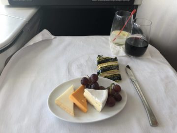 air canada business class boeing 777 kaeseplatte