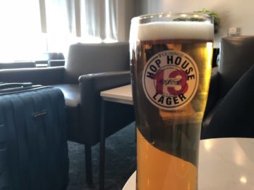 air canada maple leaf lounge calgary hop house 13