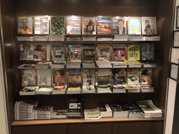 air canada maple leaf lounge calgary zeitschriften