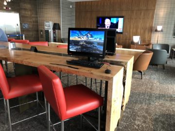 air canada maple leaf lounge vancouver arbeitsplaetze