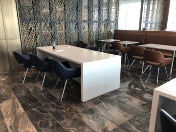 air canada maple leaf lounge vancouver tiscshe