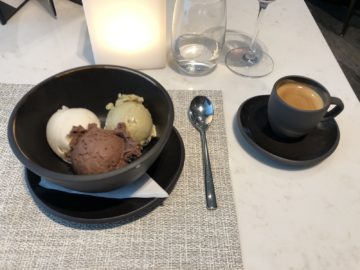 air canada signature suite toronto eis espresso