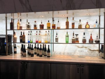 air canada signature suite toronto hochprozentiger alkohol