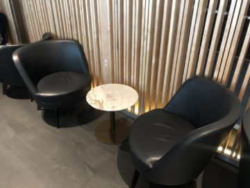 air canada signature suite toronto sessel