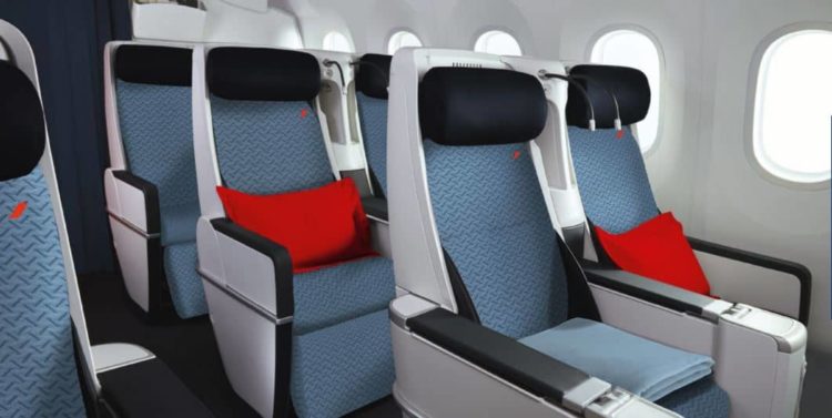 air france a330 neue premium economy class 2