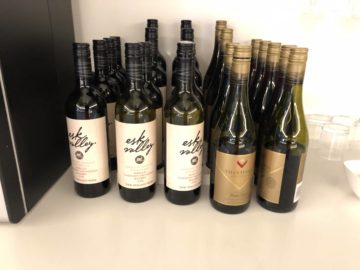 air new zealand brisbane international lounge weine