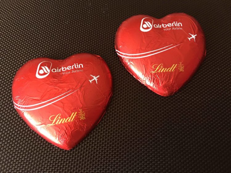 airberlin herzen