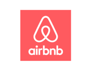 airbnb logo