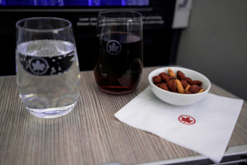 aircanada business class boeing 777 nuesse