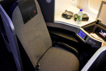 aircanada business class boeing 777 sitz