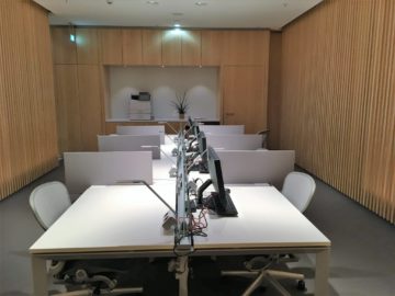 aircanada maple leaf gold lounge frankfurt businessbereich