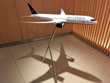 aircanada maple leaf gold lounge frankfurt flugzeug empfangsbereich