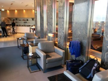 aircanada maple leaf gold lounge frankfurt sitzmoeglichkeiten5