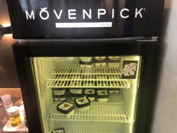 american express centurion lounge hong kong eiscreme