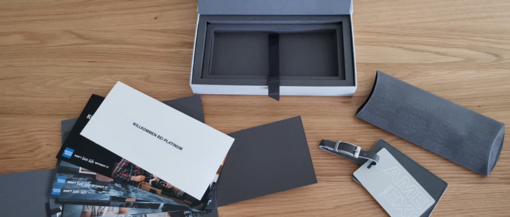 american express platinum metall willkommenspaket 3