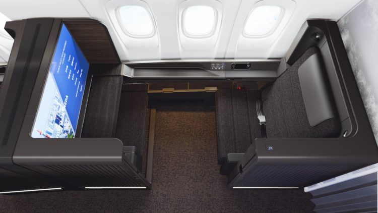 ana boeing 777 300er first class the suite 1