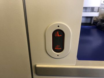 ana business class boeing 777 300 einstellung sitz schlafmodus