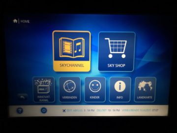 ana business class boeing 777 300 entertainment home