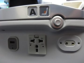 ana business class boeing 787 anschluesse 2