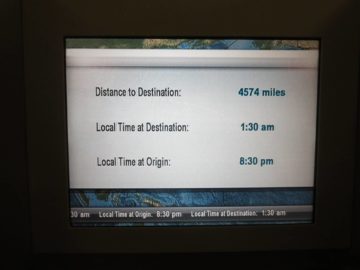 asiana business class smartium boeing 777 flightshow 6