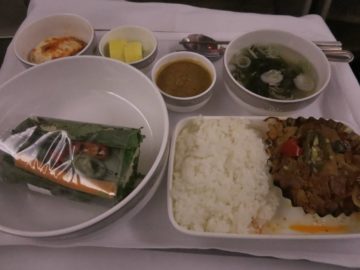 asiana business class smartium boeing 777 hauptgang