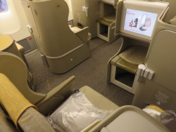 asiana business class smartium boeing 777 sitz 3