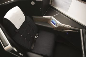 british airways club suite 1