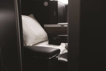 british airways club suite 2 1