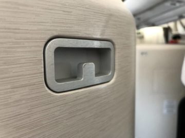 cathay pacific business class a350 1000 haken sako