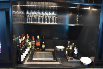 alkoholische Getränke