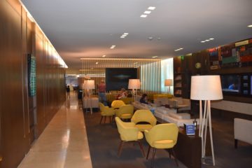 blick in die lounge
