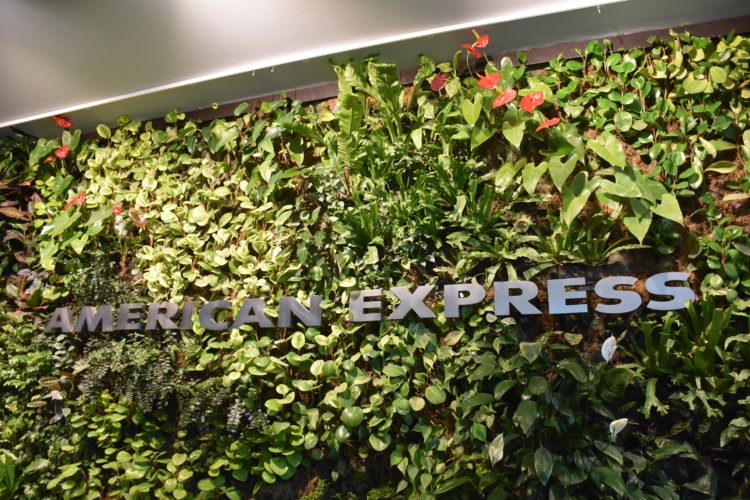 centurion lounge buenos aires logo