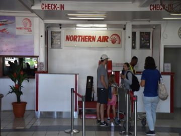check in bereich suva flughafen