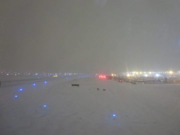 chicago airport 1
