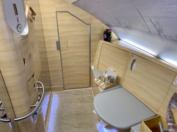 emirates alte first class a380 bad 1